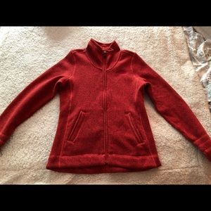 Women’s North Face Jacket Size M